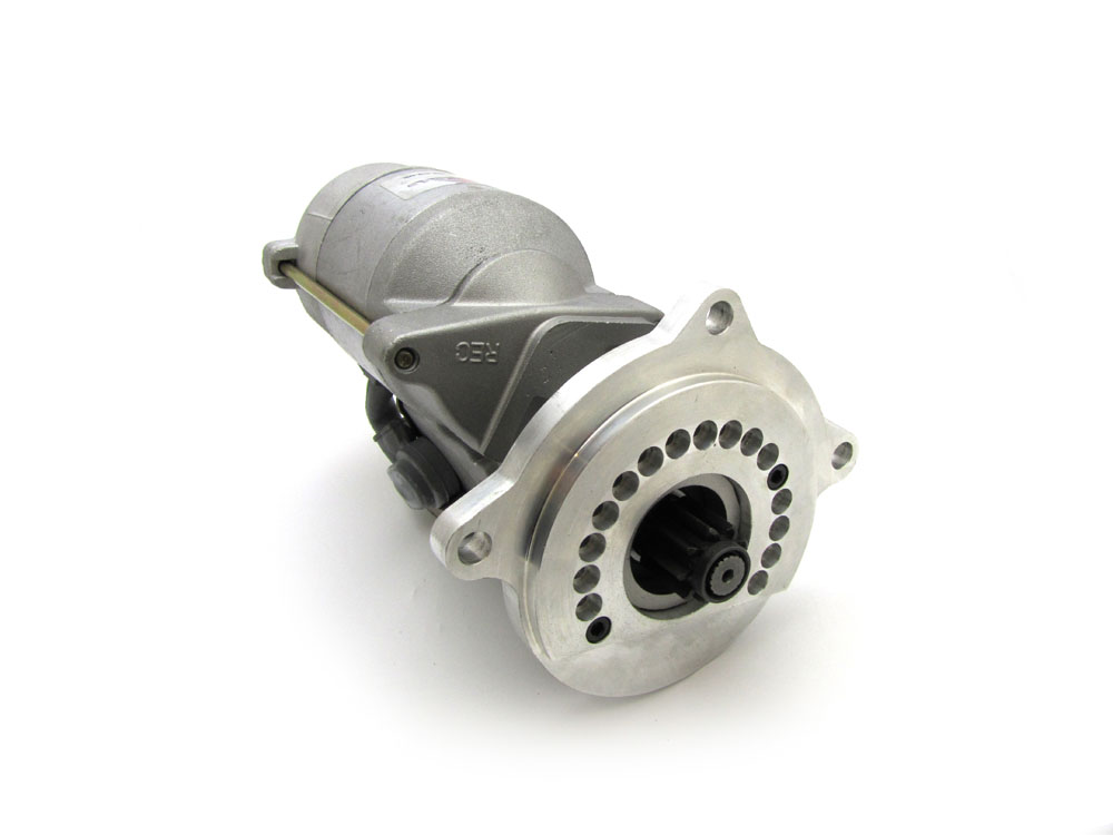 Ford Big Block Starter